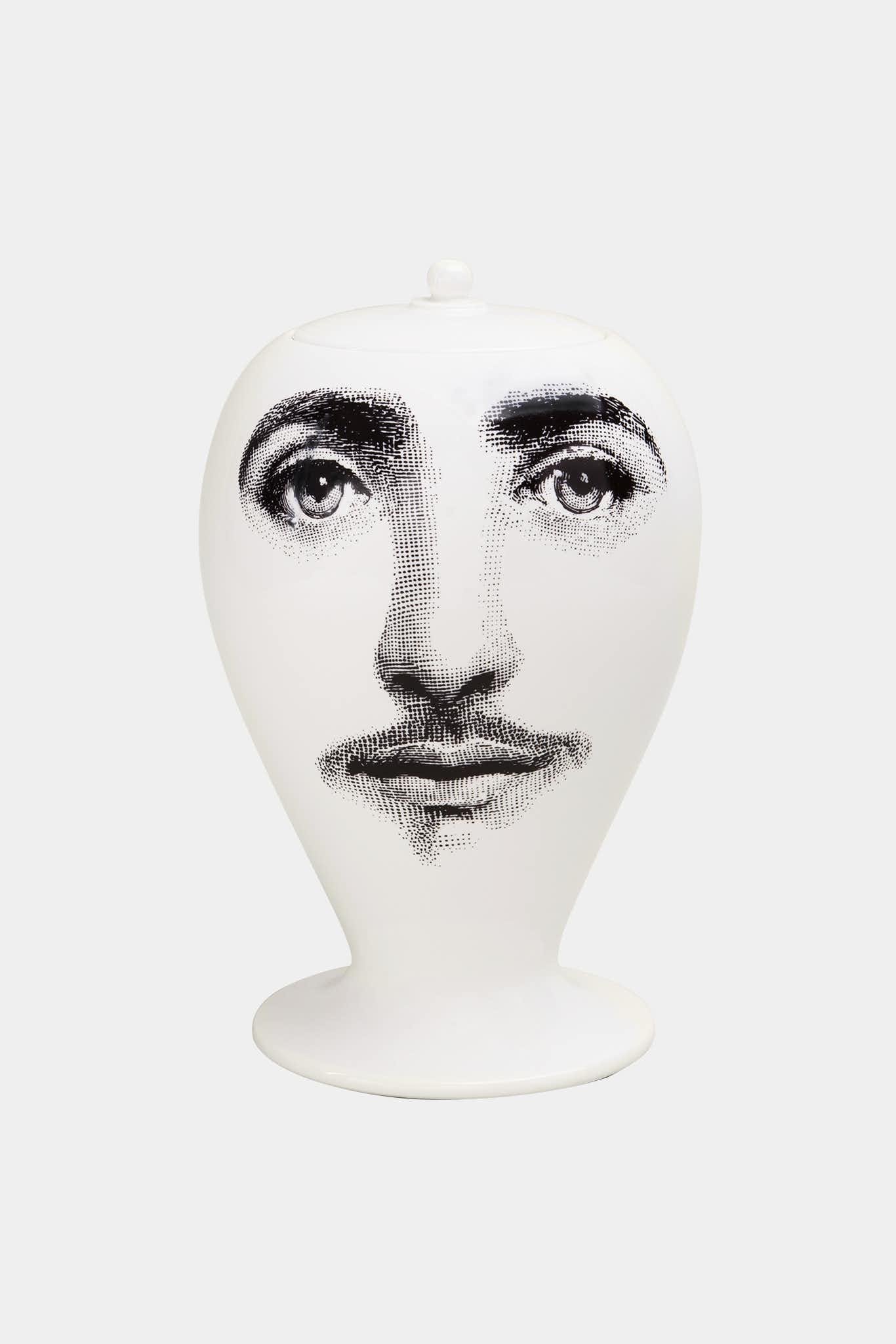 Fornasetti Vase Furio - 8736_TU 