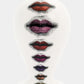 Fornasetti Vase Rossetti - 91414_TU 