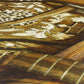 Fornasetti Vintage Table basse "Strumenti Musicali" -Diamètre Ø 100 cm - 91174_TU 