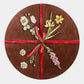 Fornasetti Vintage Table d'Appoint en Bois - 2398_TU 