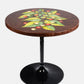 Fornasetti Vintage Table d'Appoint en Bois - 2399_TU 