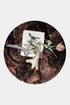 Fornasetti Vintage Table "Exclusive 4" x Diamètre Ø 65 cm - 2386_TU 