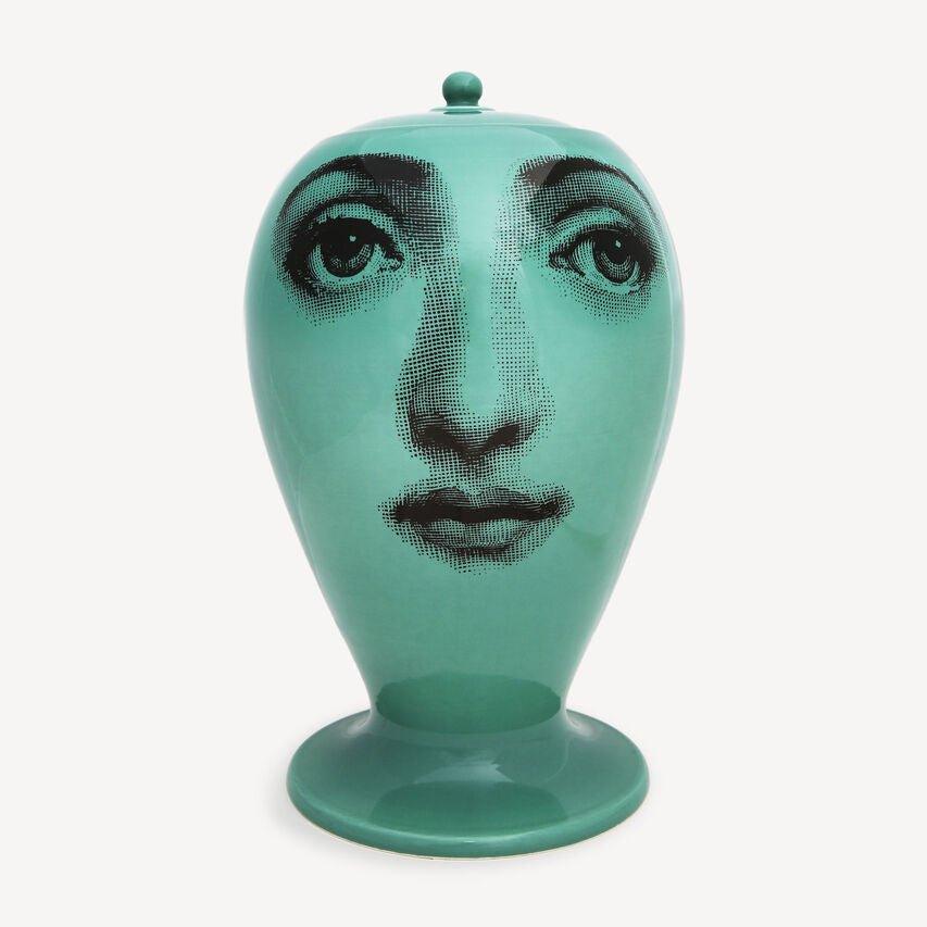 Vase "Buongiorno/Buonanotte" (Ø 20 cm) - 44590_TU 