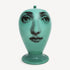 Vase "Buongiorno/Buonanotte" (Ø 20 cm) - 44590_TU 