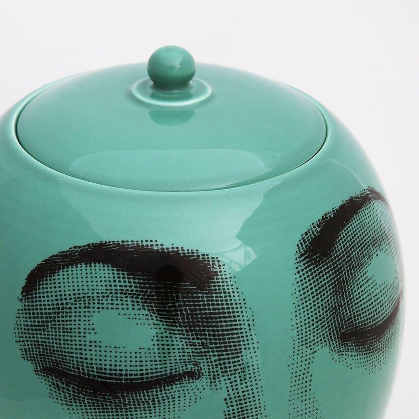 Vase "Buongiorno/Buonanotte" (Ø 20 cm) - 44590_TU 
