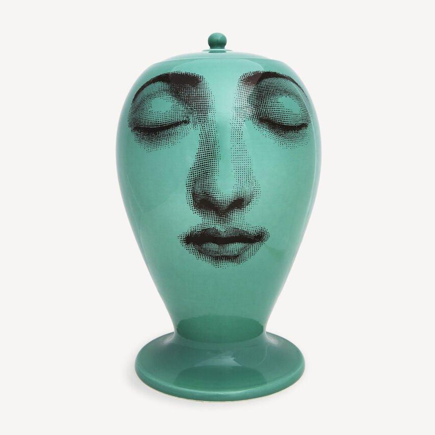 Vase "Buongiorno/Buonanotte" (Ø 20 cm) - 44590_TU 